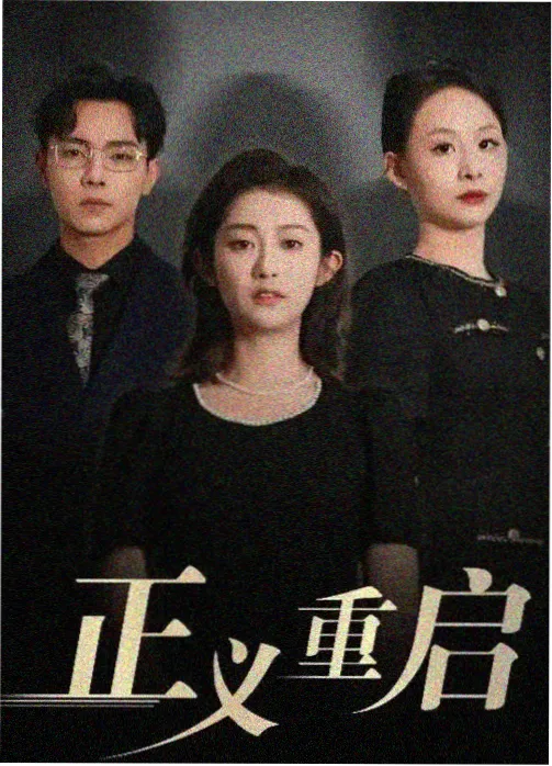 琪琪视频犯罪剧集 裂痕之下